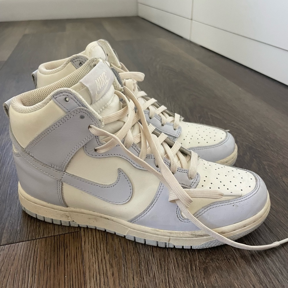 Nike High Dunks - image 3